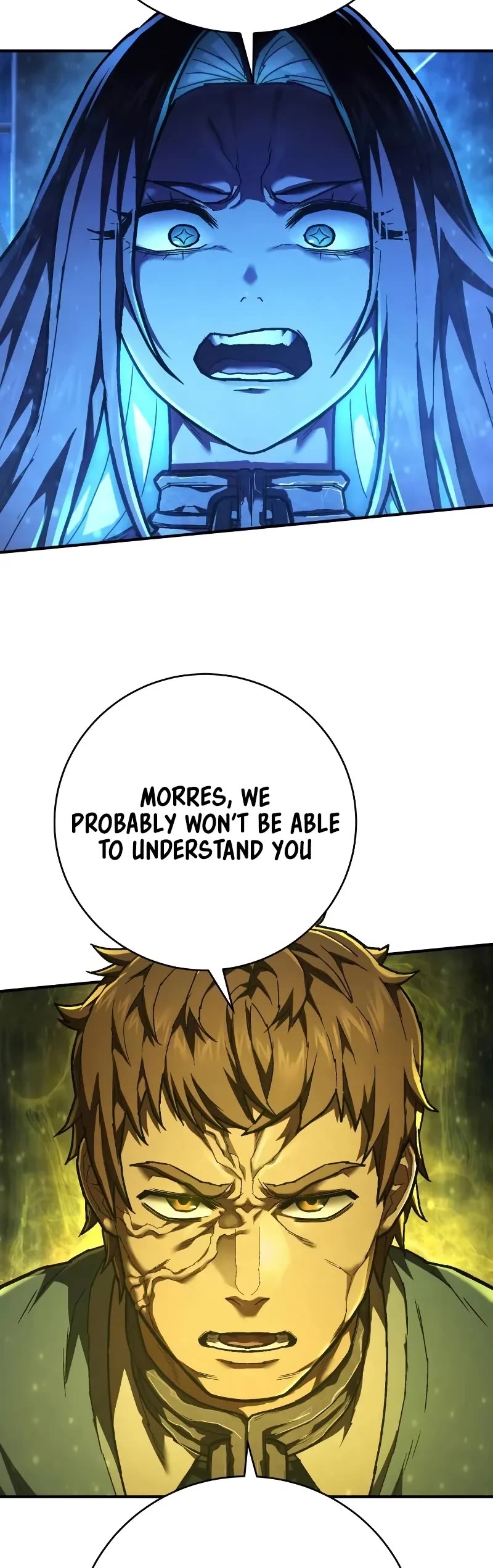 The Executioner chapter 33 page 39