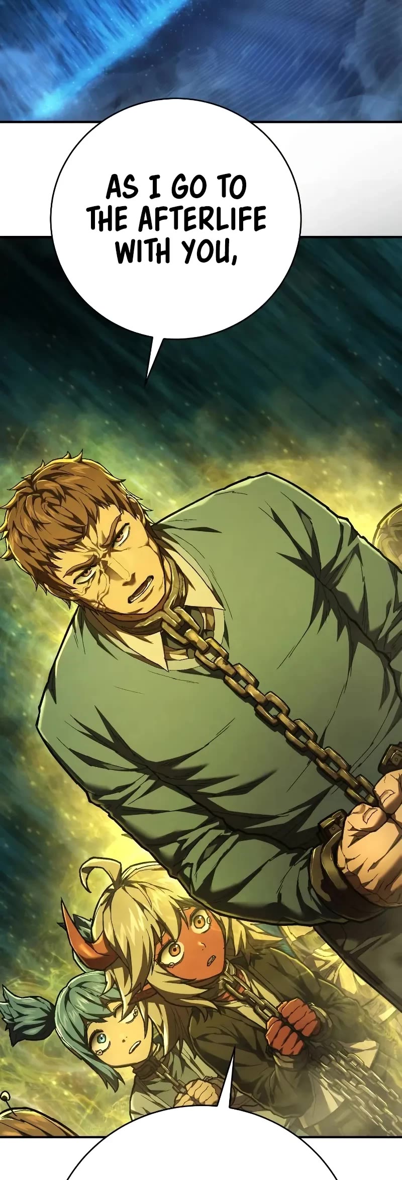 The Executioner chapter 33 page 44