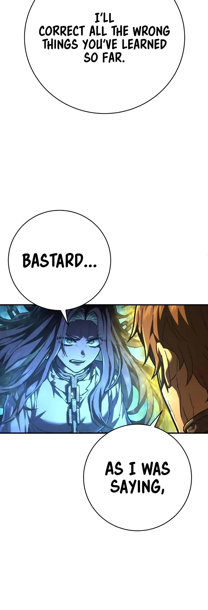 The Executioner chapter 33 page 45