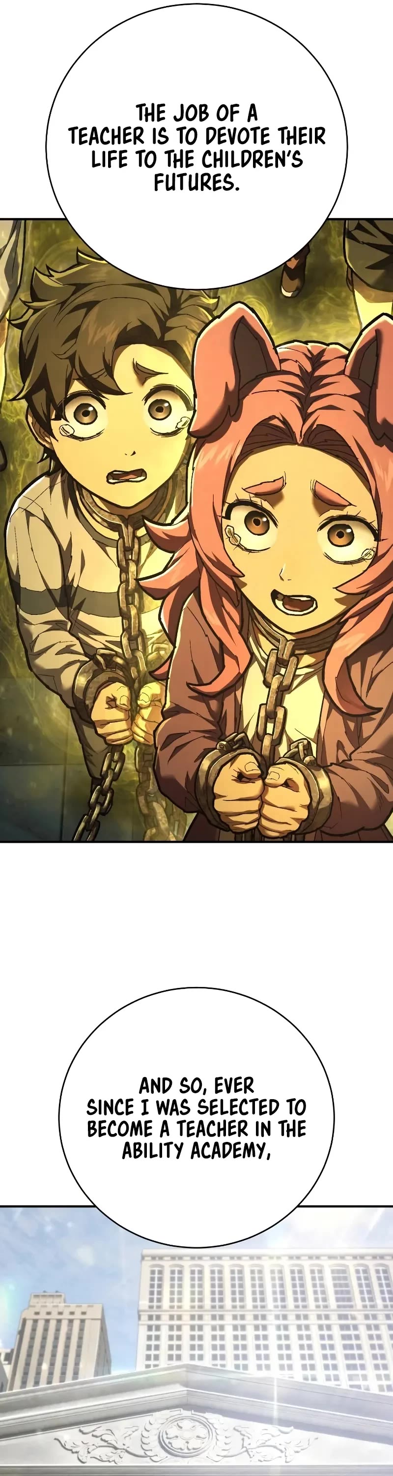 The Executioner chapter 33 page 46