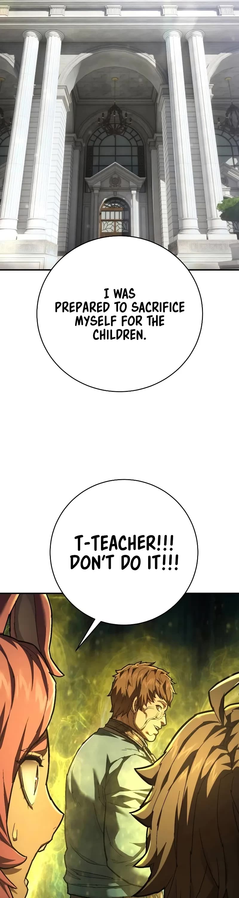 The Executioner chapter 33 page 47