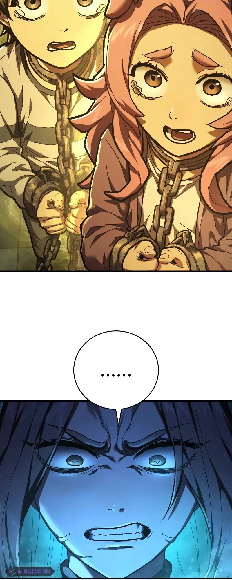 The Executioner chapter 33 page 49