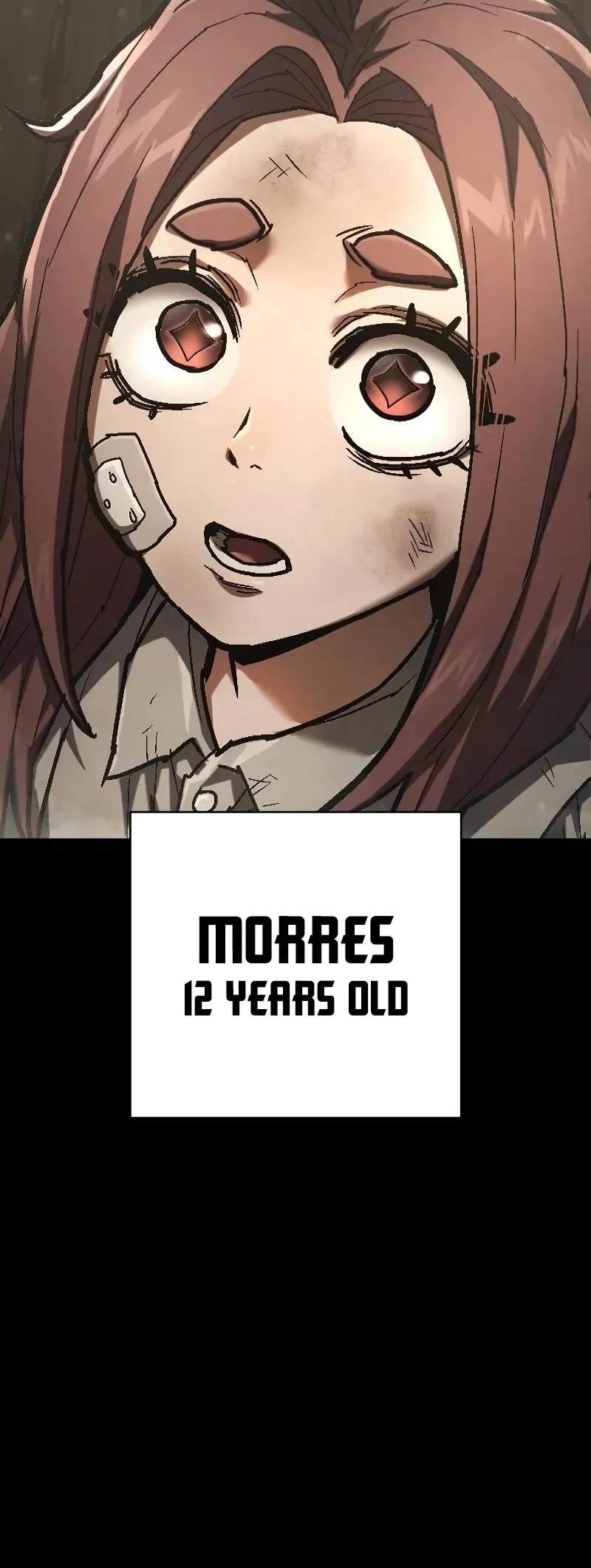 The Executioner chapter 33 page 53