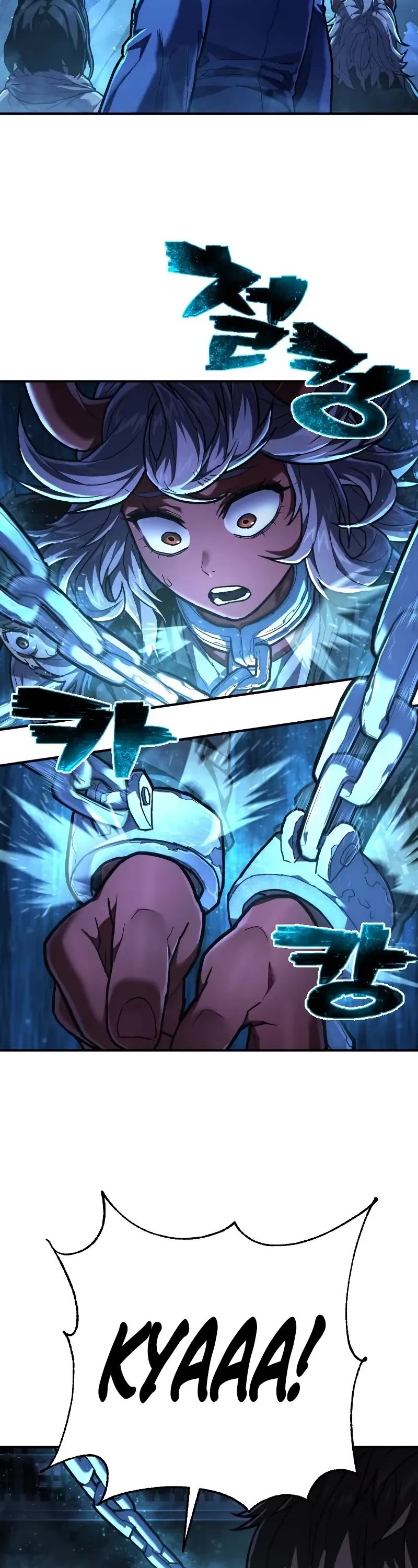 The Executioner chapter 33 page 8