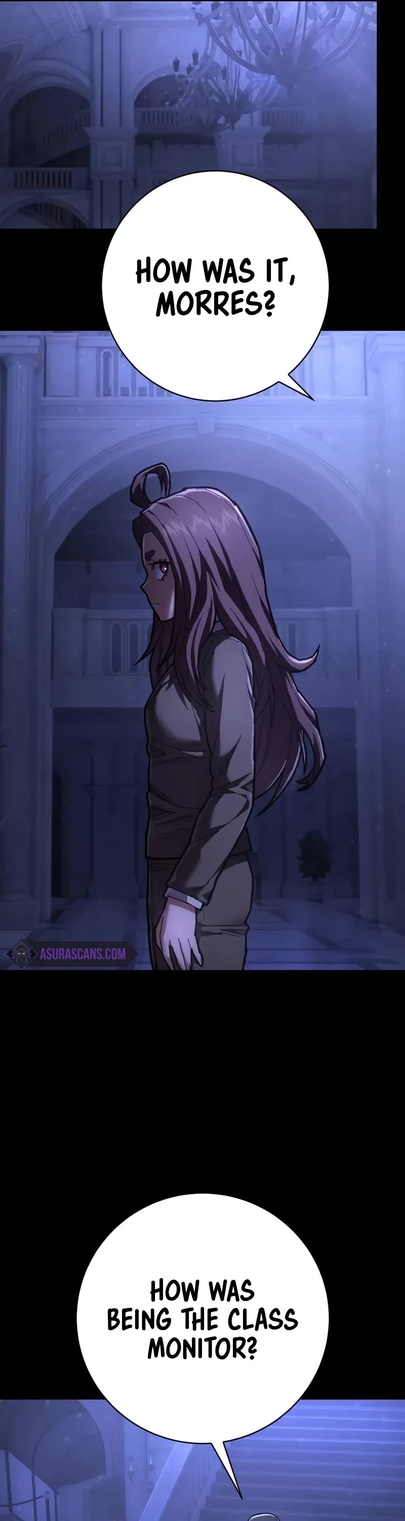 The Executioner chapter 34 page 12