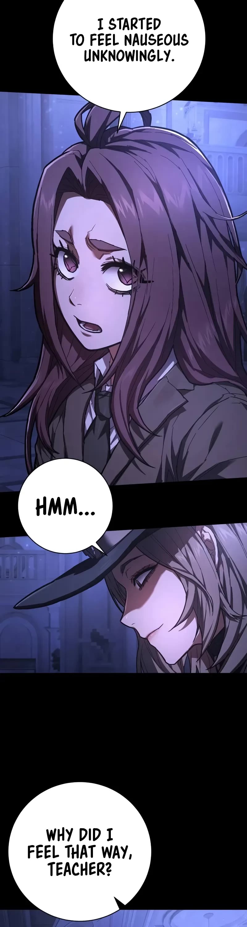 The Executioner chapter 34 page 14