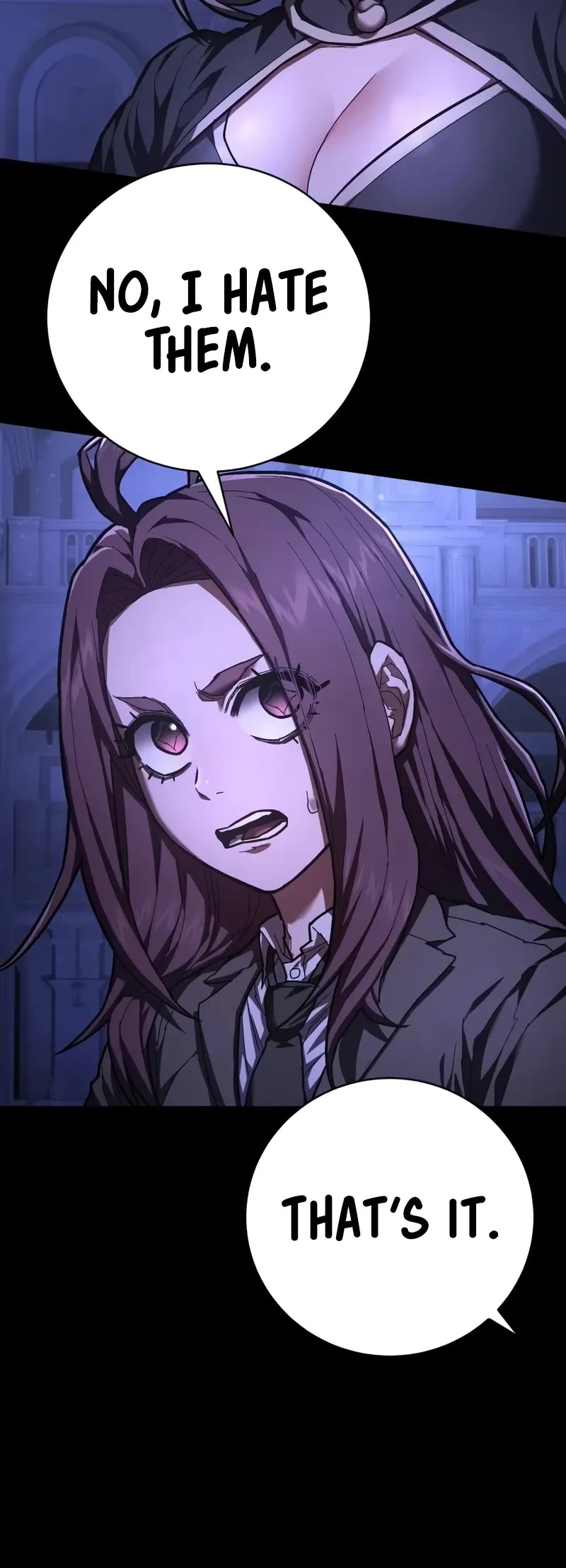 The Executioner chapter 34 page 16