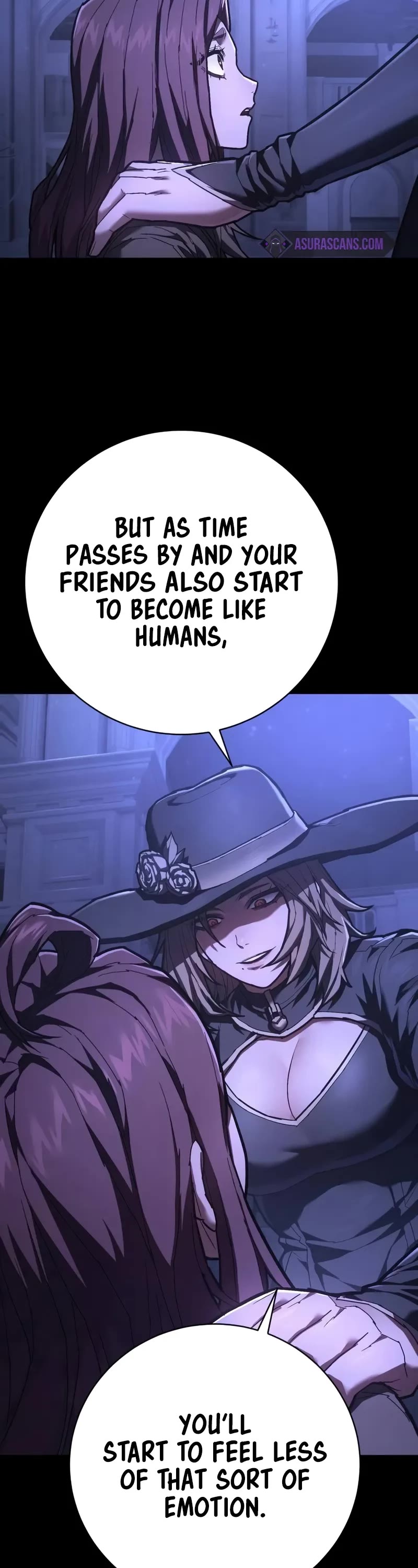 The Executioner chapter 34 page 18