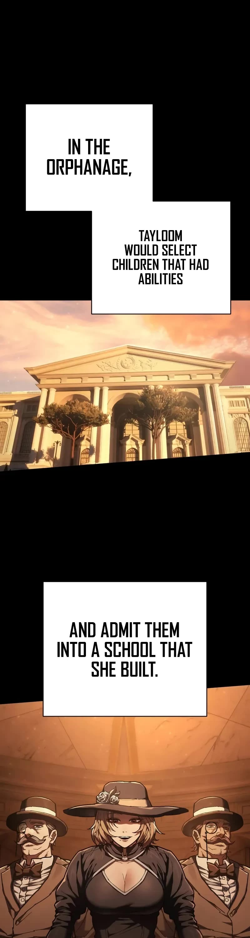 The Executioner chapter 34 page 2