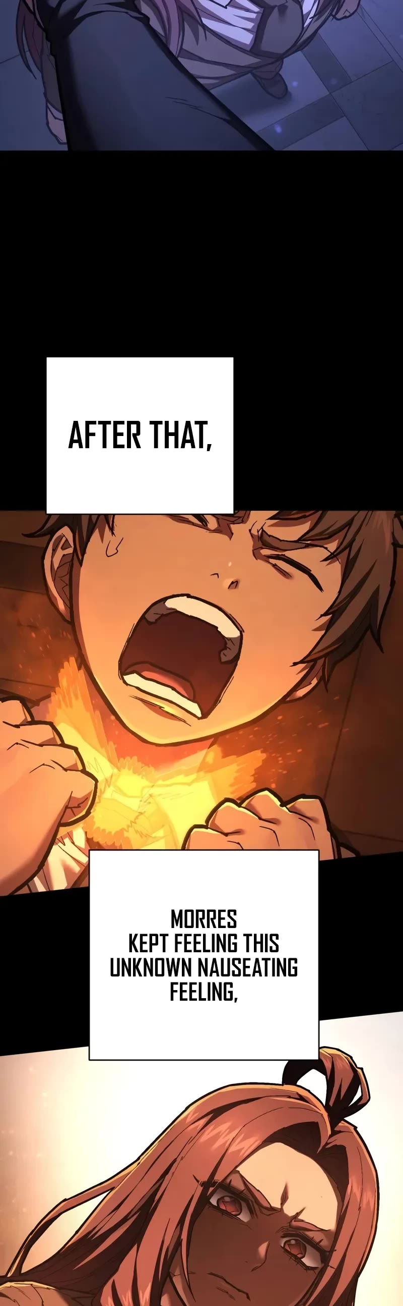 The Executioner chapter 34 page 20