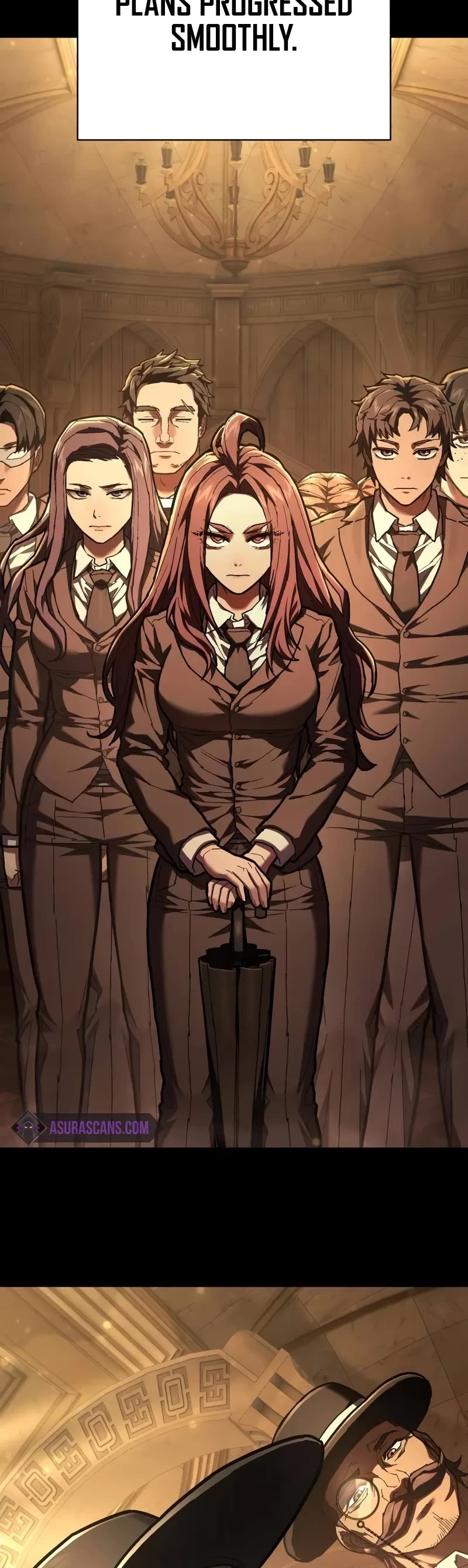 The Executioner chapter 34 page 25