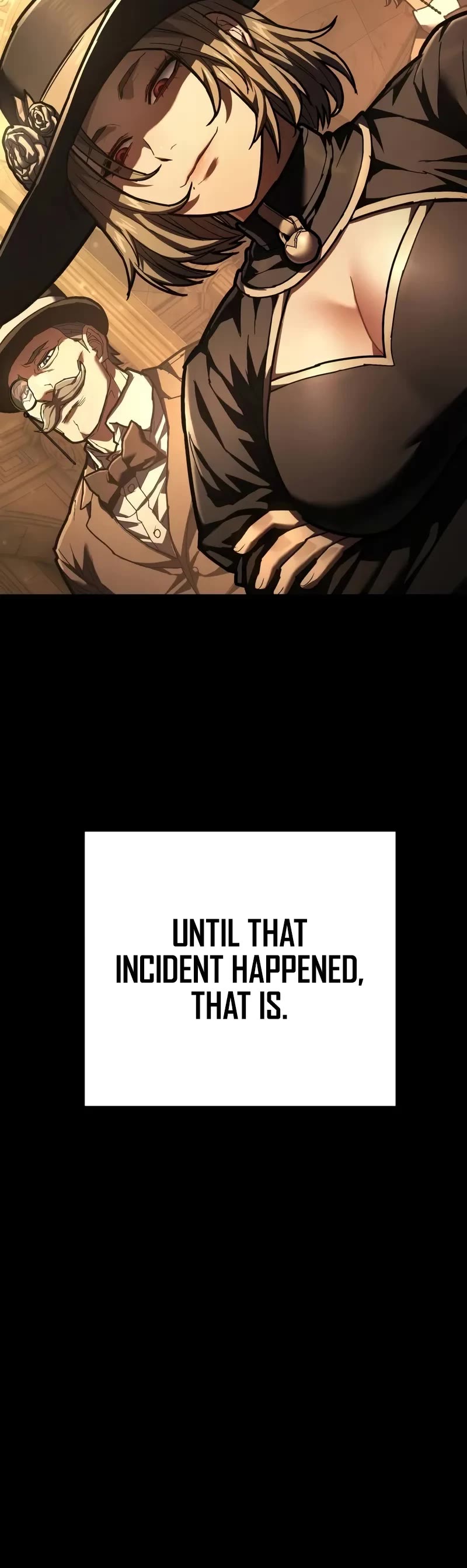 The Executioner chapter 34 page 26