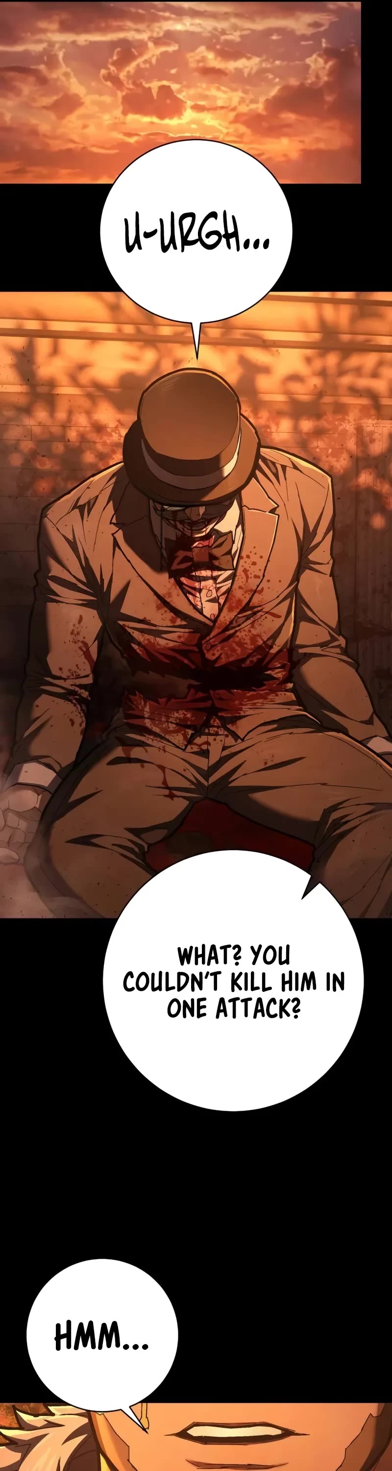 The Executioner chapter 34 page 27