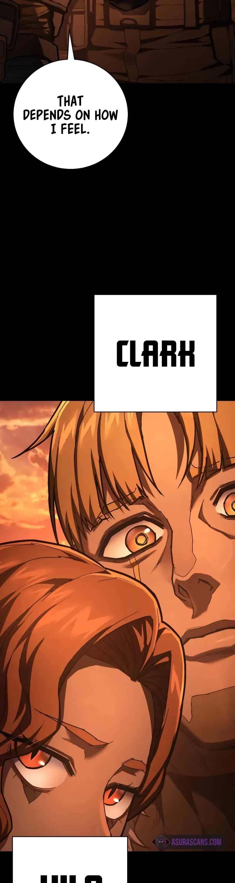 The Executioner chapter 34 page 29