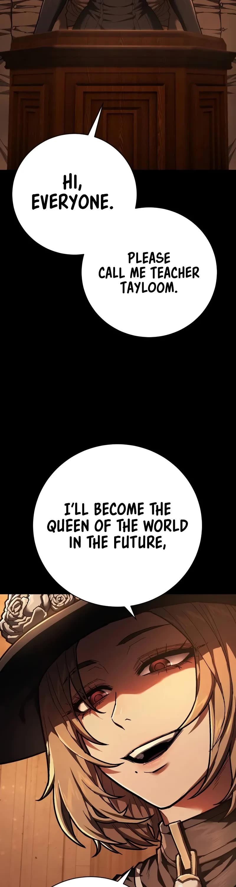 The Executioner chapter 34 page 3