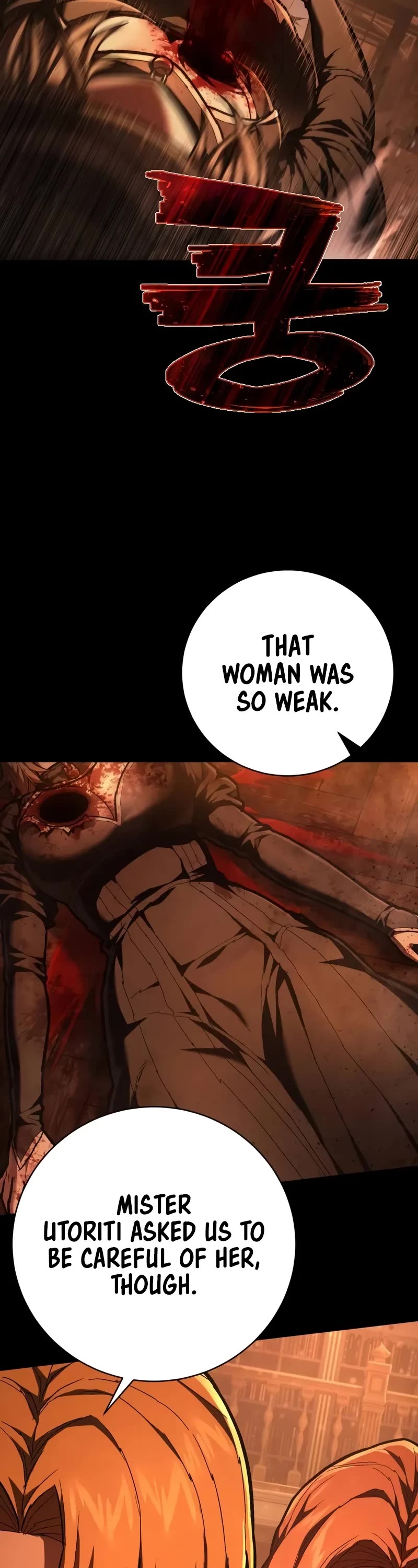 The Executioner chapter 34 page 33