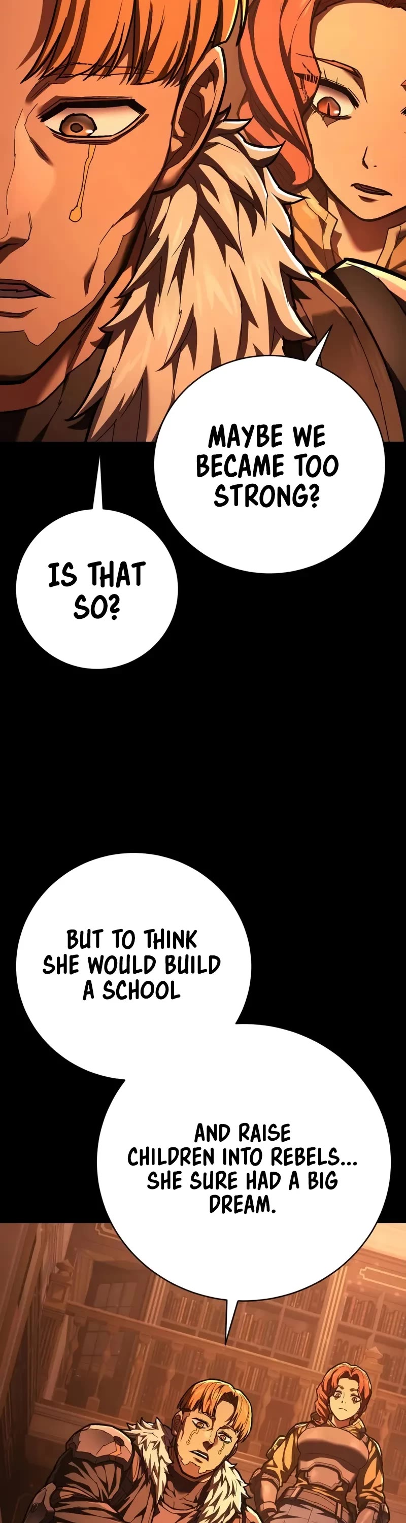 The Executioner chapter 34 page 34