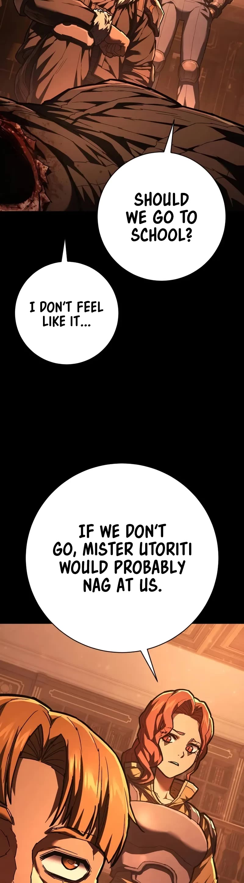 The Executioner chapter 34 page 35