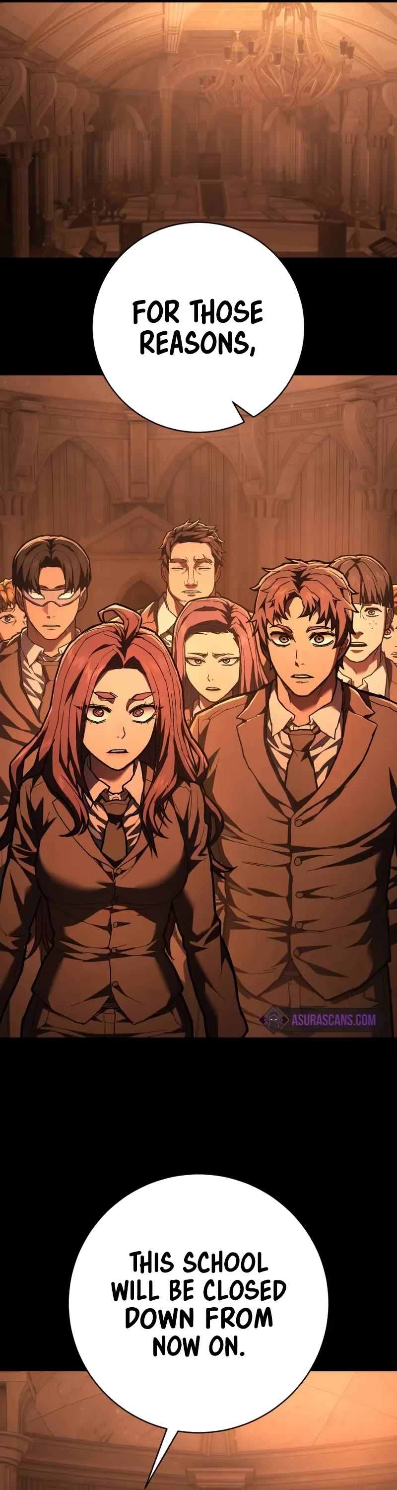 The Executioner chapter 34 page 37