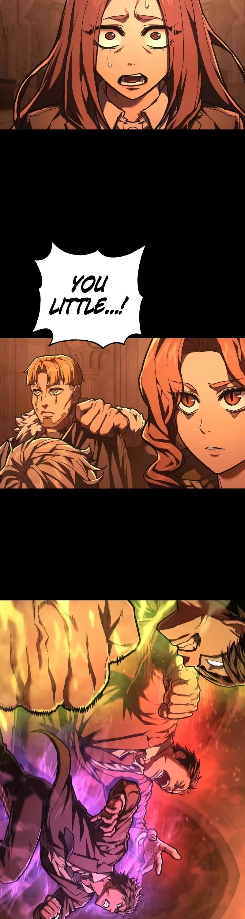 The Executioner chapter 34 page 39