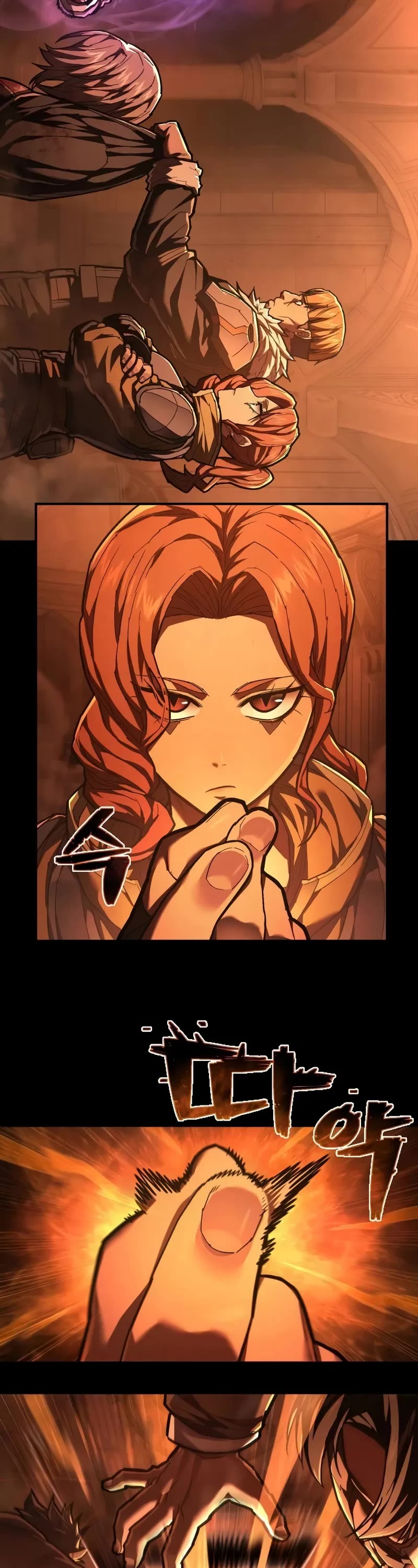 The Executioner chapter 34 page 40