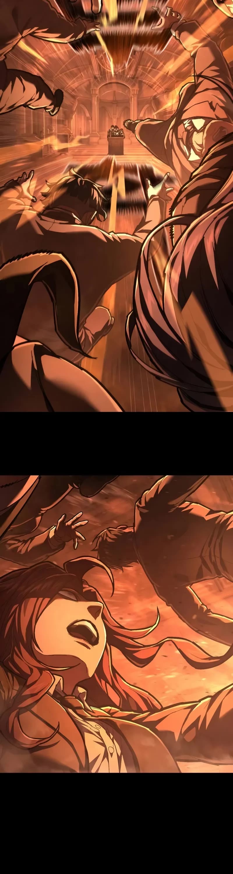 The Executioner chapter 34 page 41