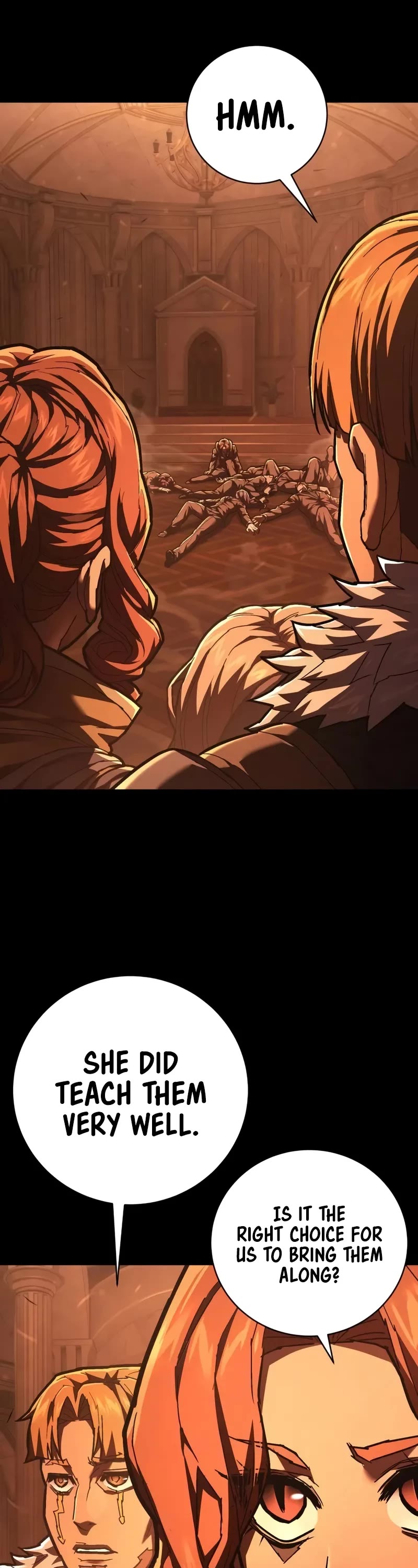 The Executioner chapter 34 page 42