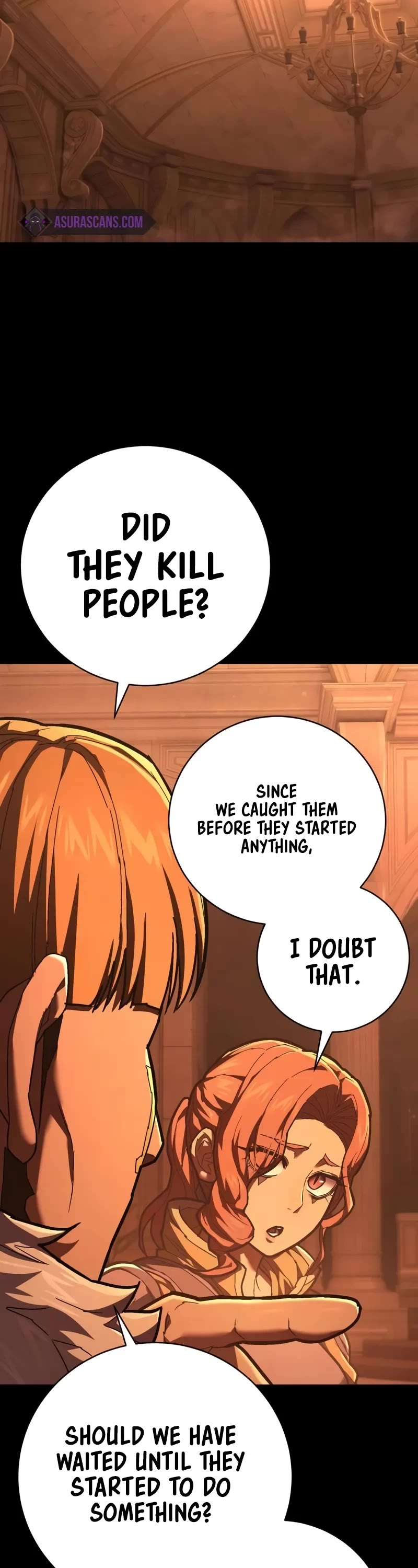 The Executioner chapter 34 page 44