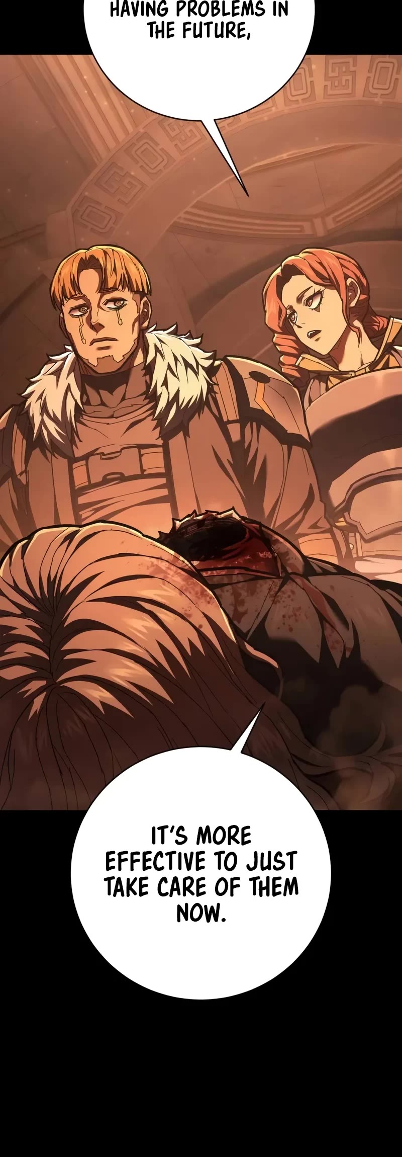 The Executioner chapter 34 page 46