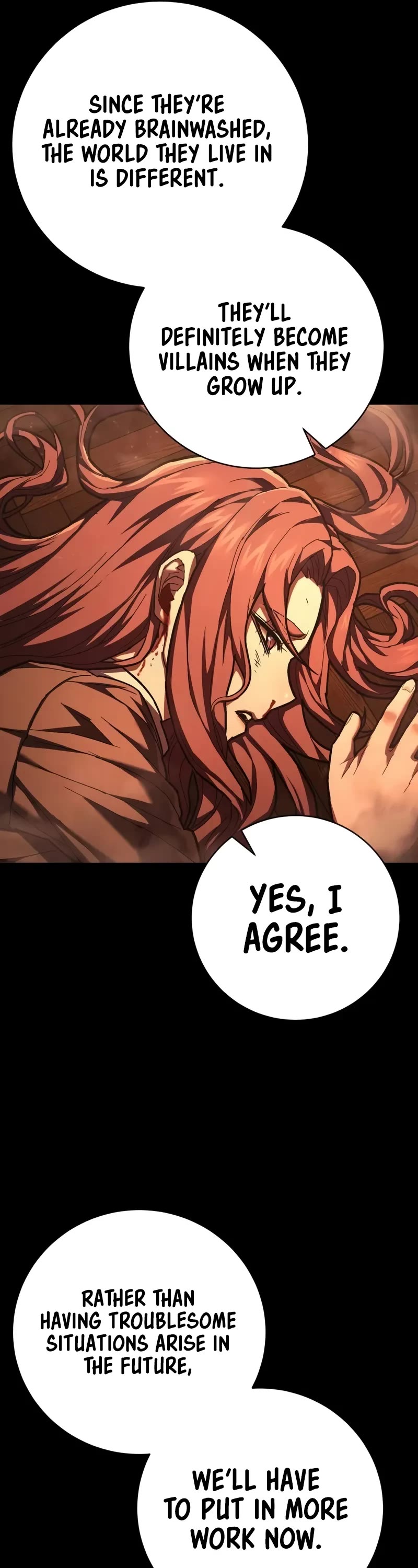 The Executioner chapter 34 page 47