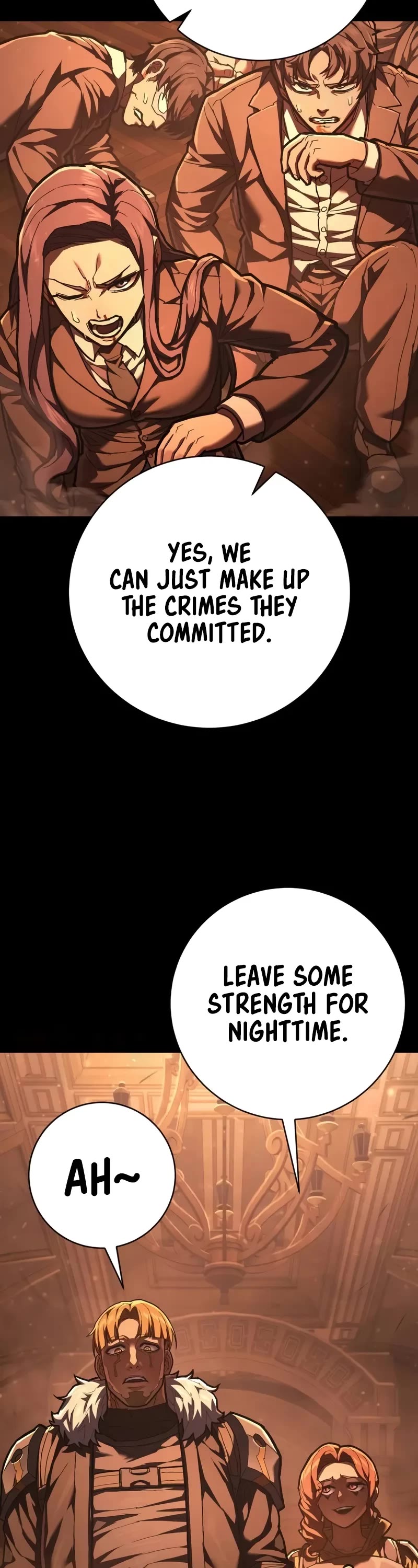 The Executioner chapter 34 page 48