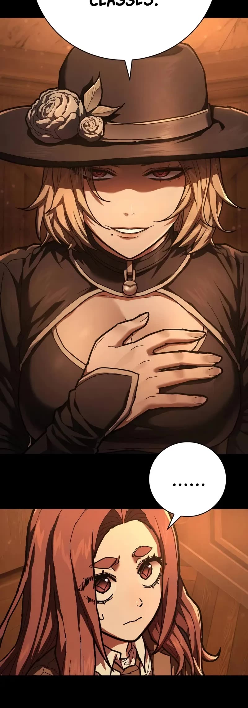 The Executioner chapter 34 page 5