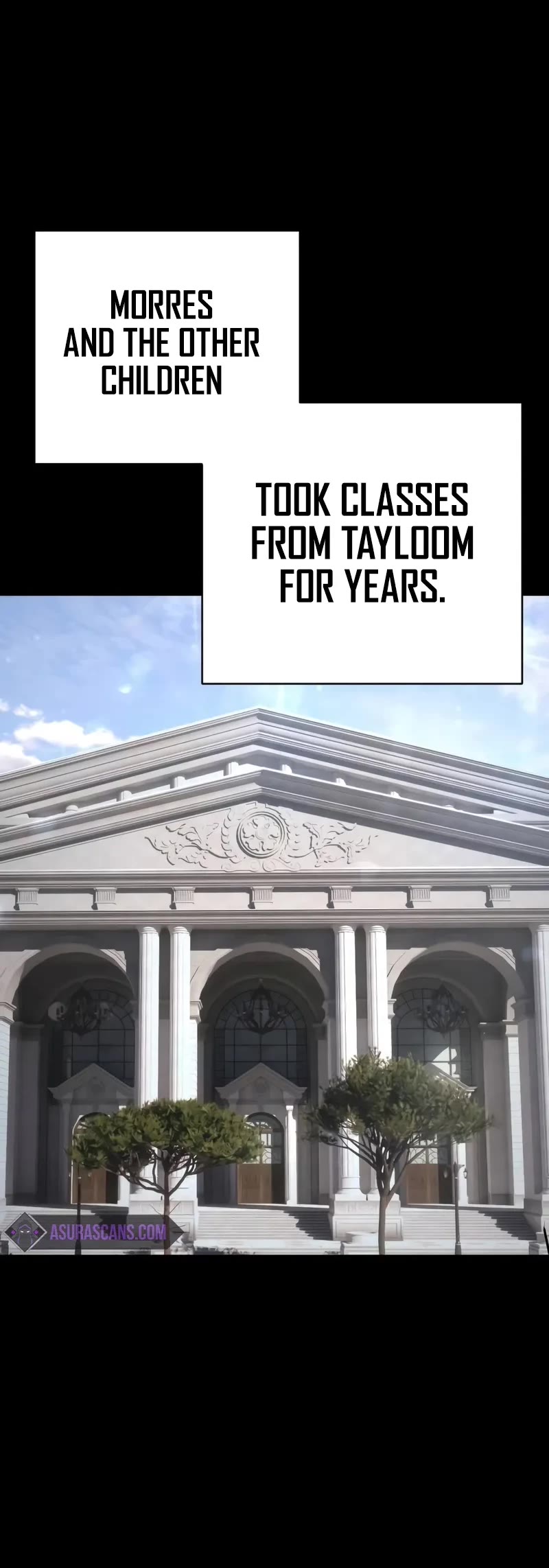 The Executioner chapter 34 page 6