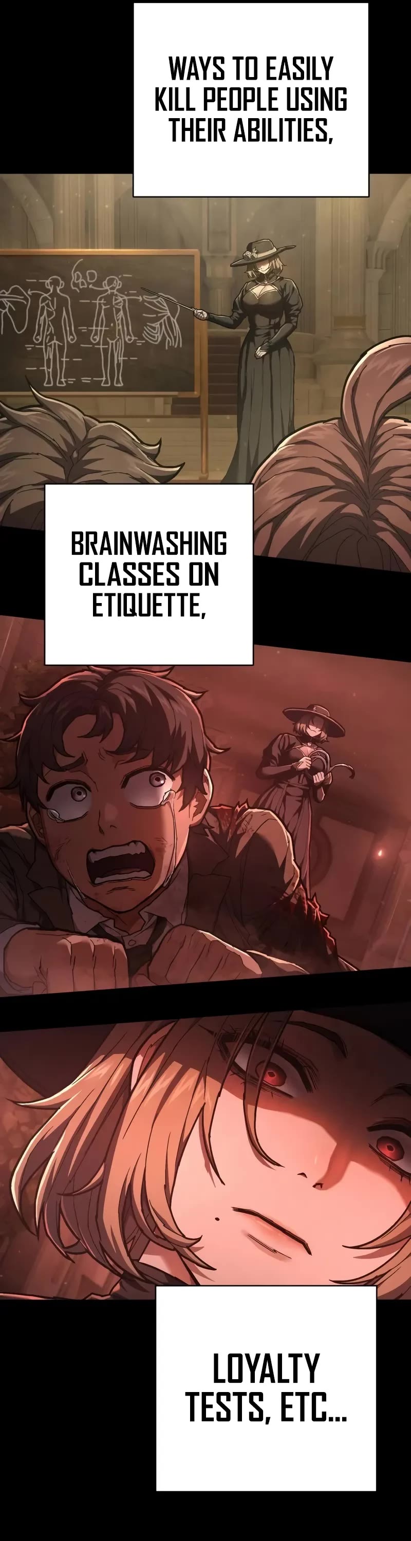 The Executioner chapter 34 page 7