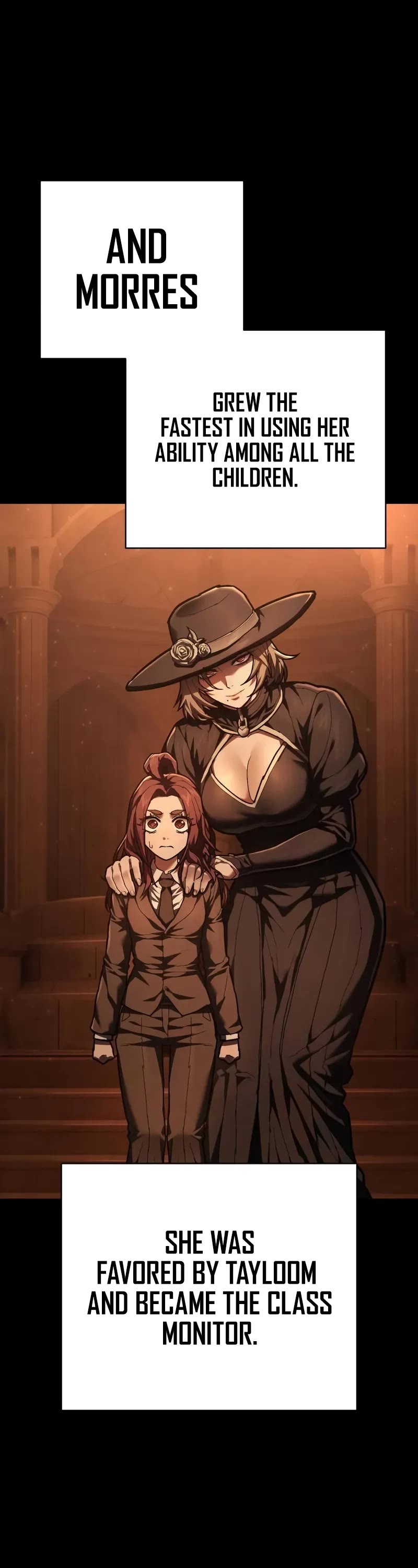 The Executioner chapter 34 page 8