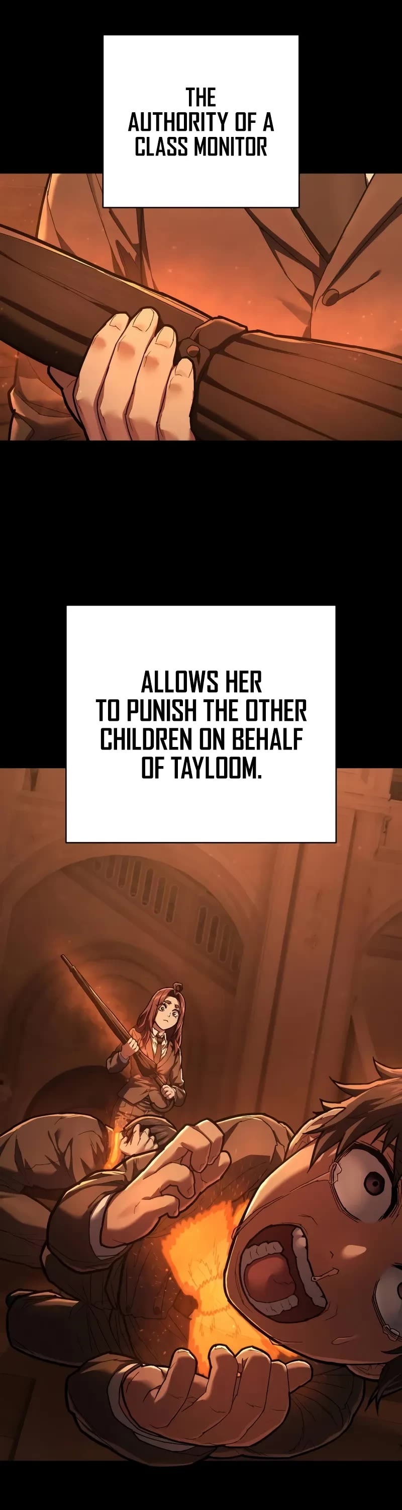 The Executioner chapter 34 page 9