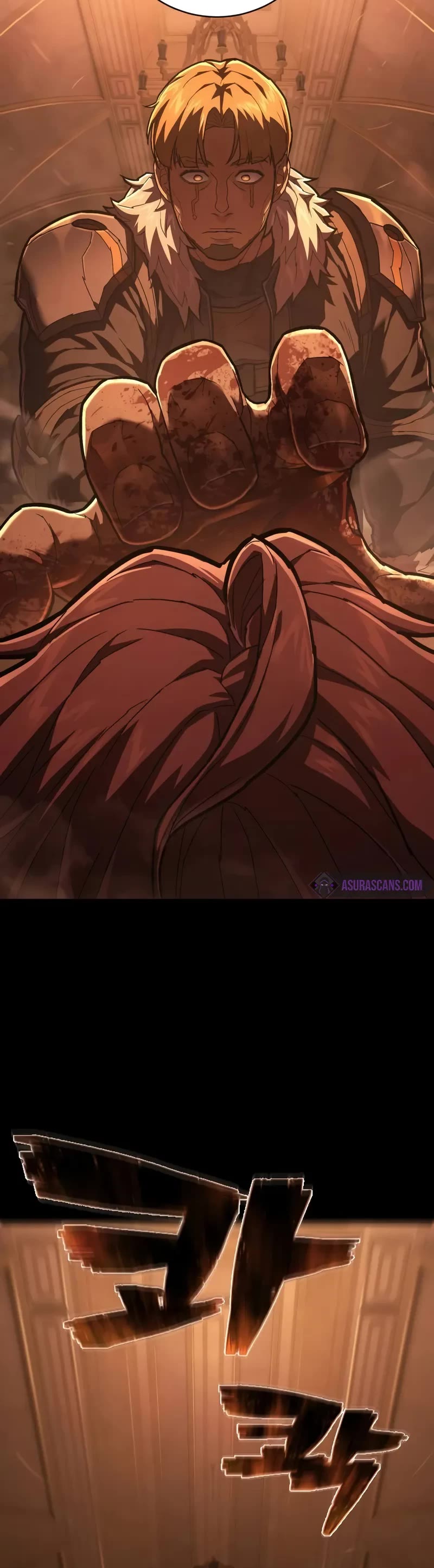 The Executioner chapter 35 page 10