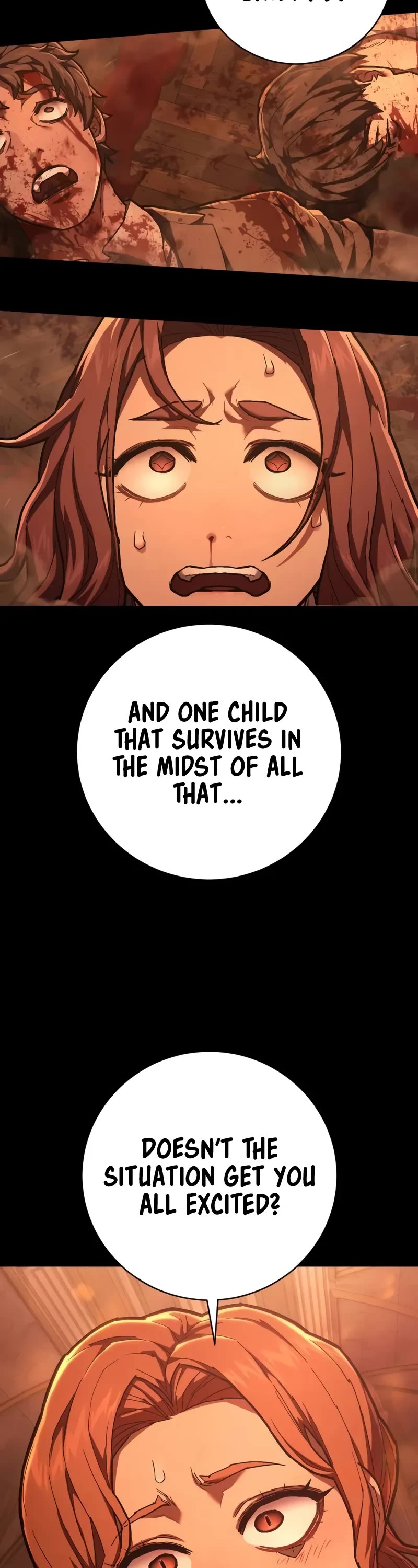 The Executioner chapter 35 page 13