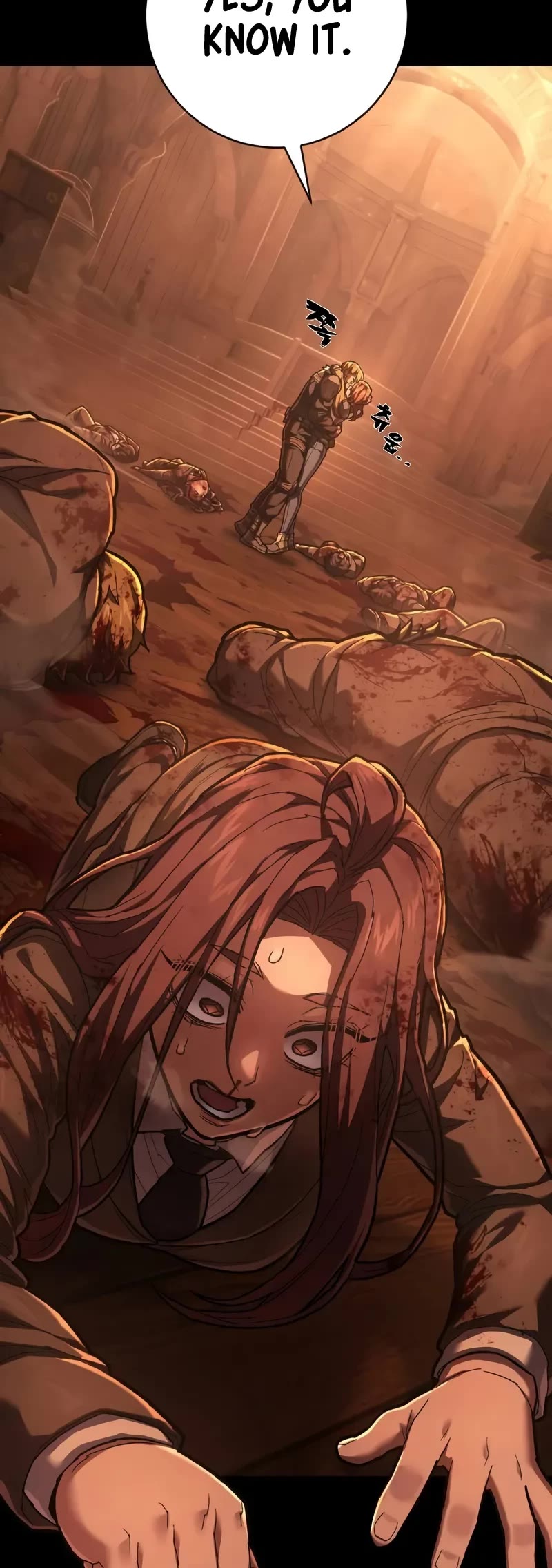 The Executioner chapter 35 page 15