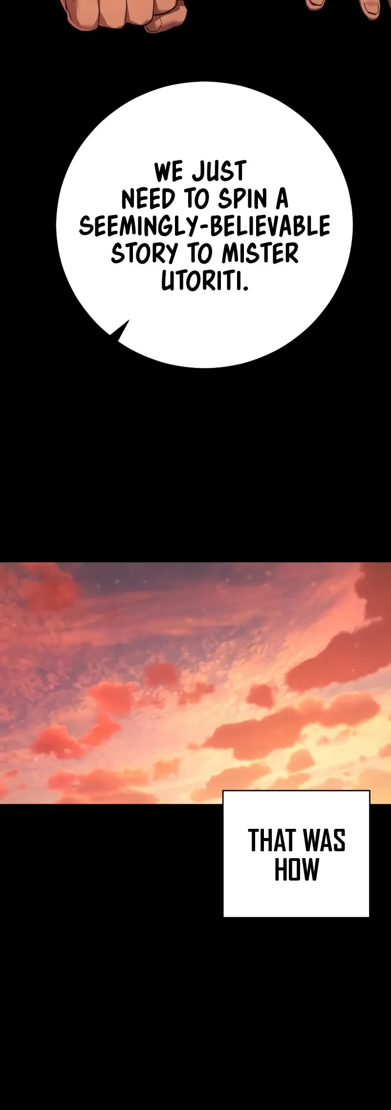 The Executioner chapter 35 page 16