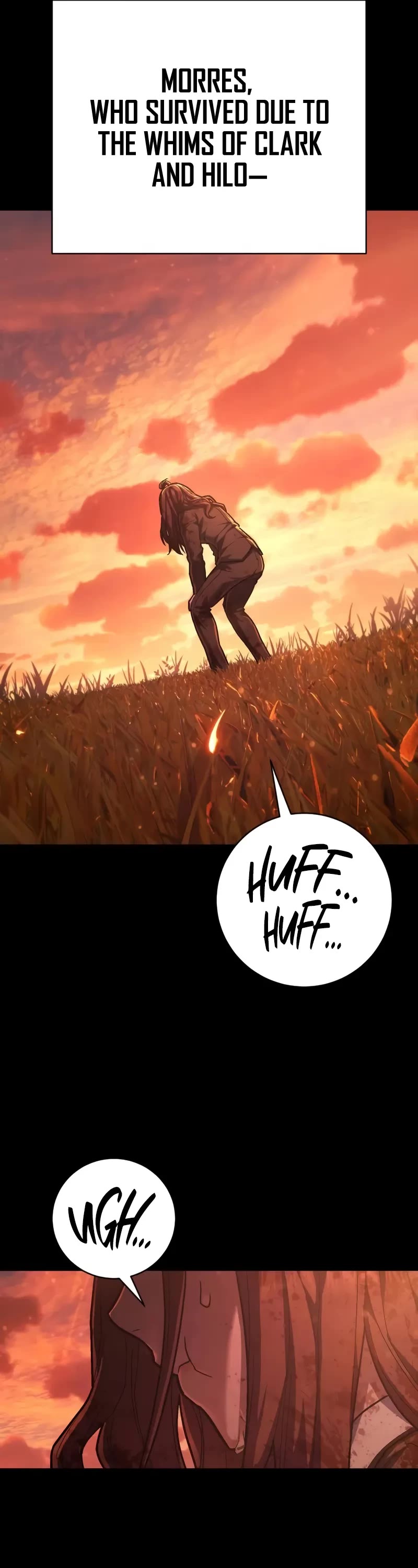 The Executioner chapter 35 page 17