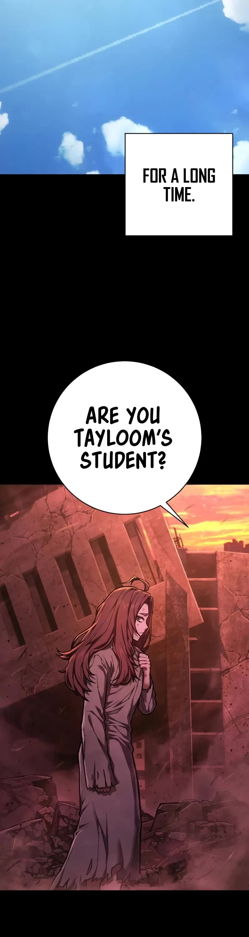 The Executioner chapter 35 page 19