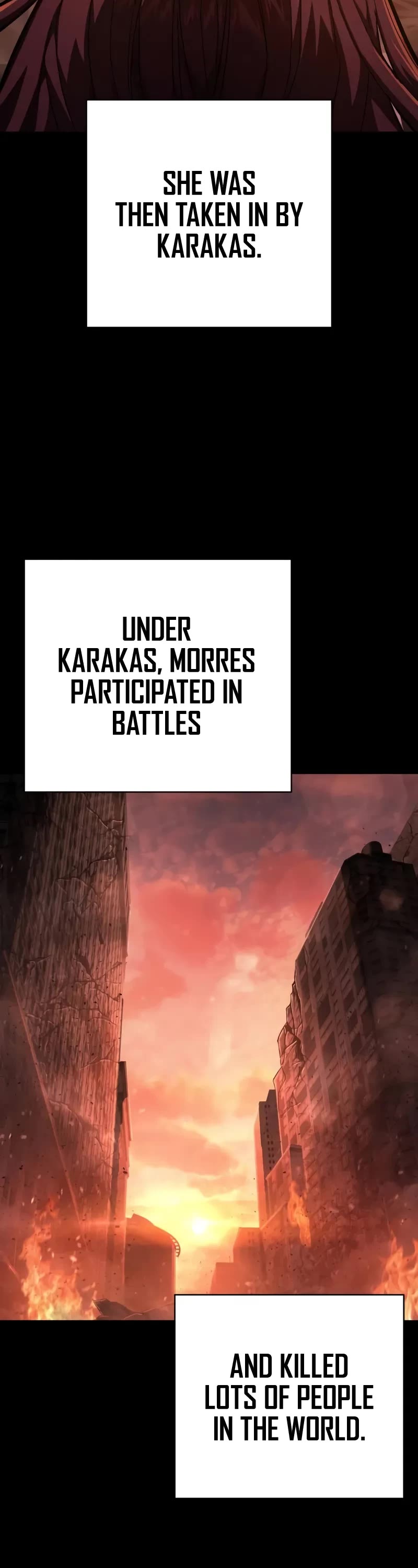 The Executioner chapter 35 page 21