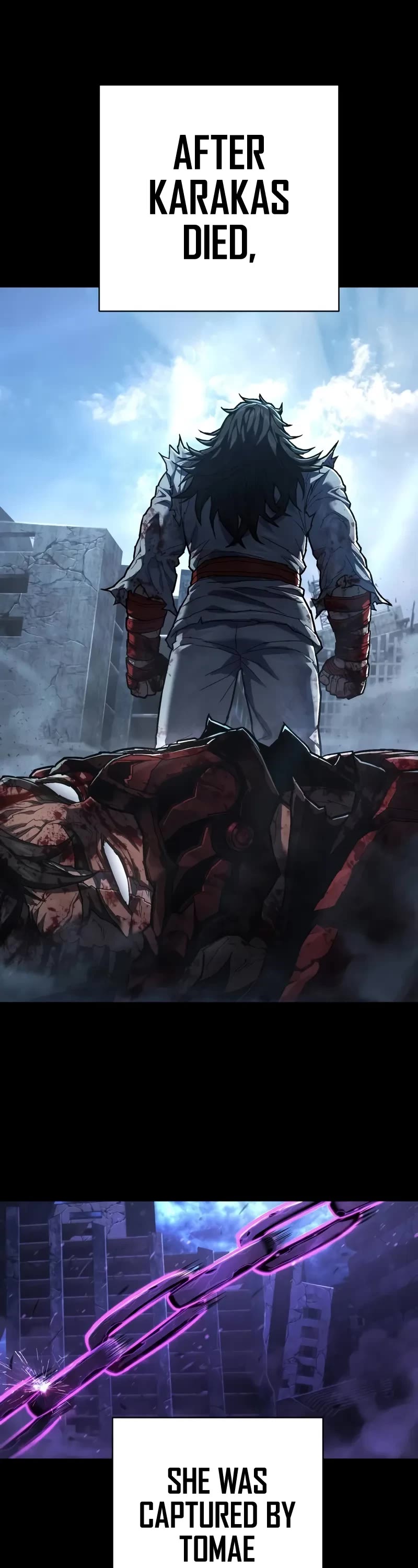 The Executioner chapter 35 page 22