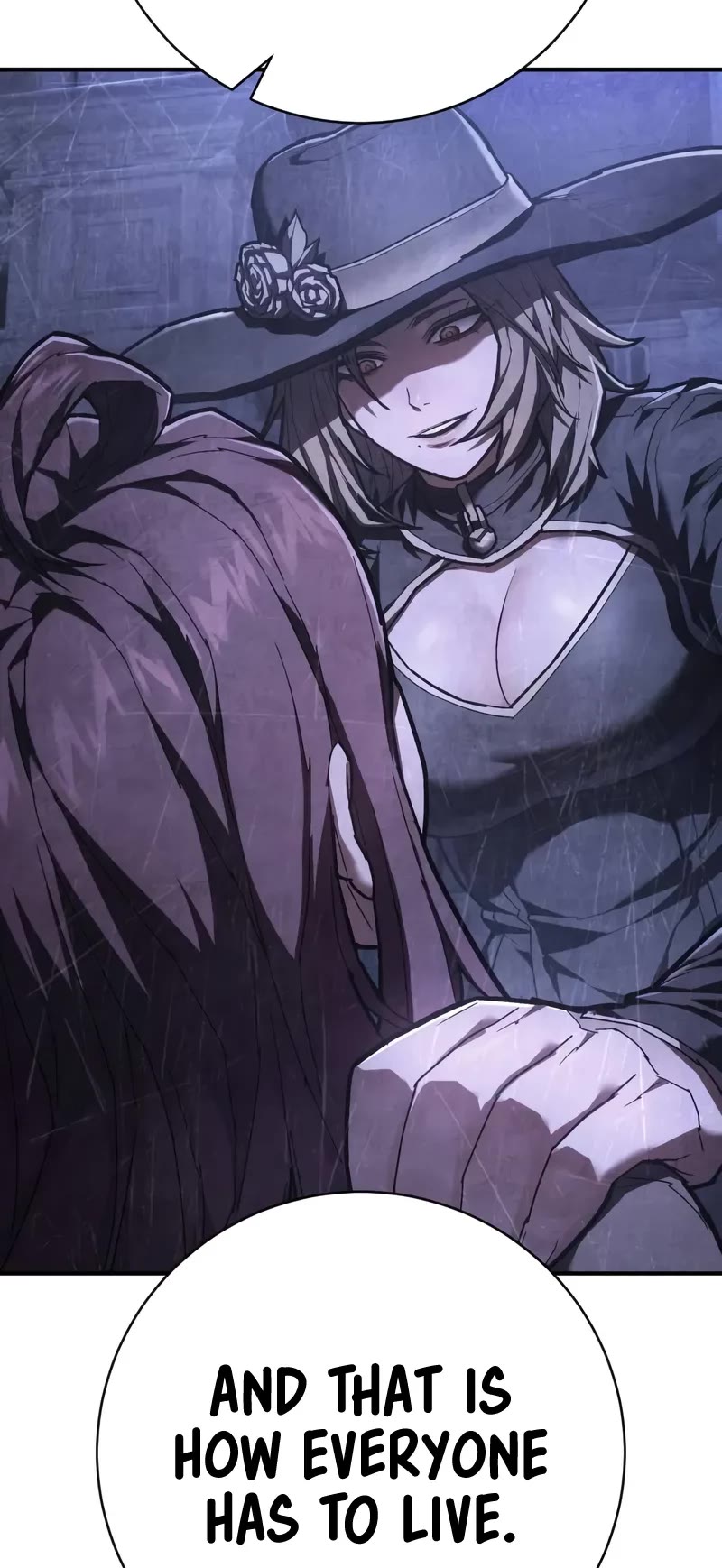 The Executioner chapter 35 page 25