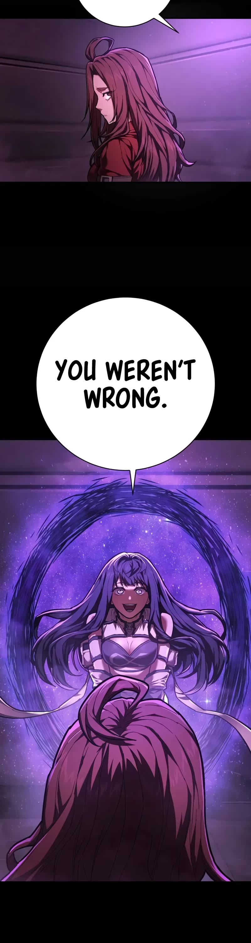 The Executioner chapter 35 page 28