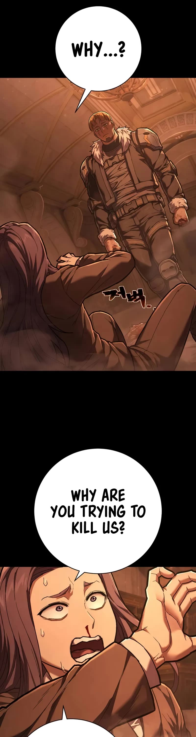 The Executioner chapter 35 page 3