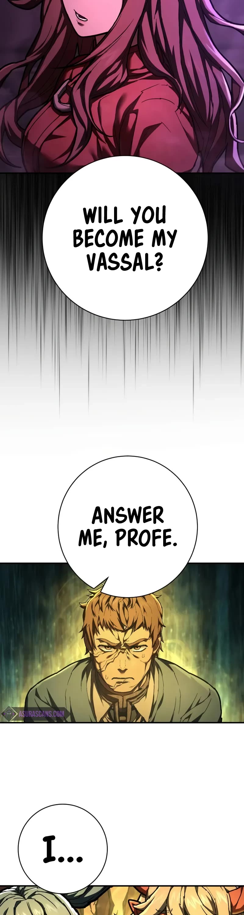 The Executioner chapter 35 page 30