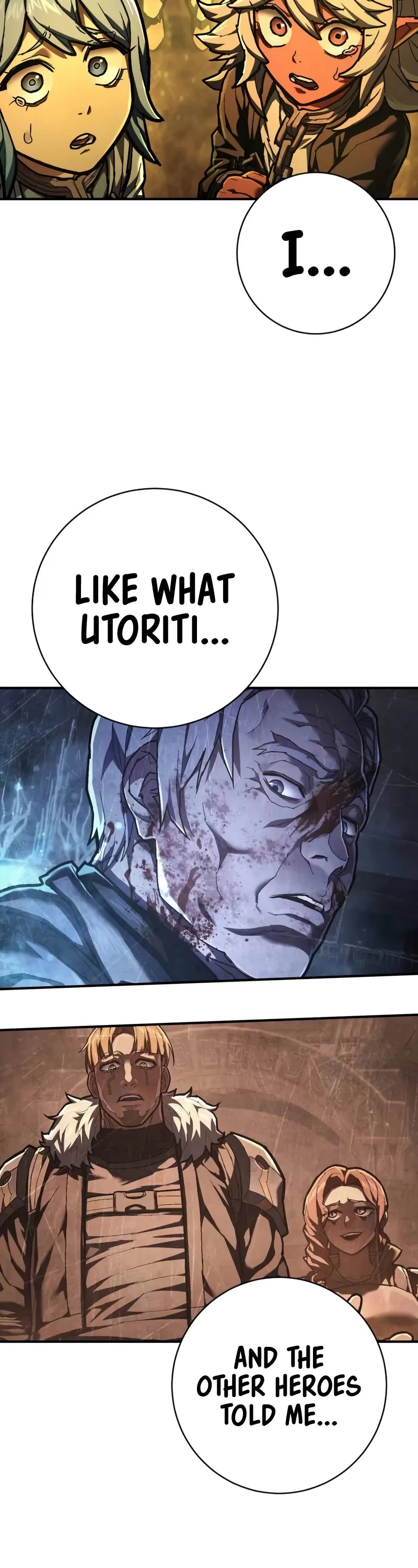 The Executioner chapter 35 page 31