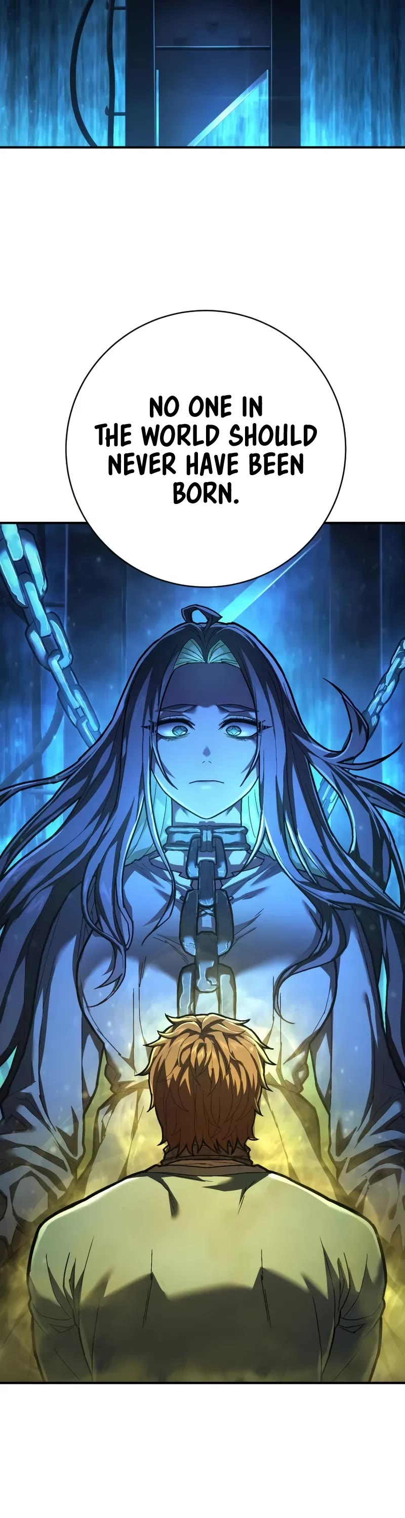 The Executioner chapter 35 page 33